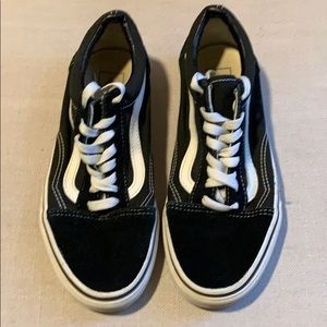 VANS Shoes